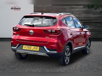 Used MG MG ZS 2019 for sale - 78518224: Photo