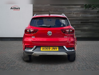 Used MG MG ZS 2019 for sale - 78518224: Photo