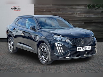 Used Peugeot 2008 2023 for sale - 78856439: Photo