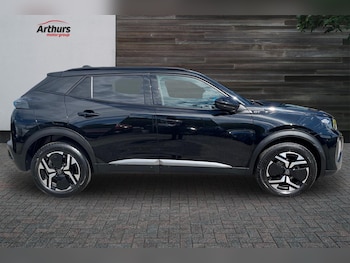 Used Peugeot 2008 2023 for sale - 78856439: Photo