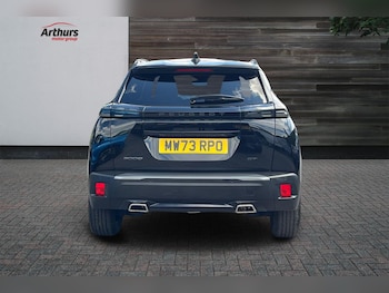 Used Peugeot 2008 2023 for sale - 78856439: Photo