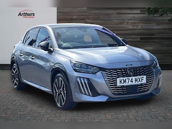 Used Peugeot 208 2025 for sale - 78518241: Photo
