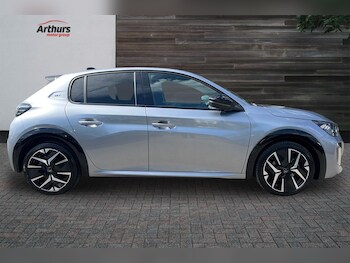 Used Peugeot 208 2025 for sale - 78518241: Photo