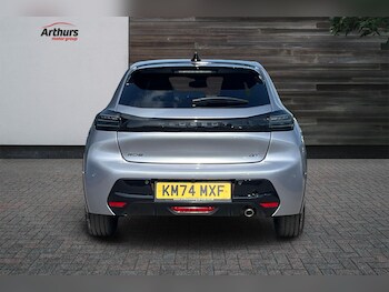 Used Peugeot 208 2025 for sale - 78518241: Photo