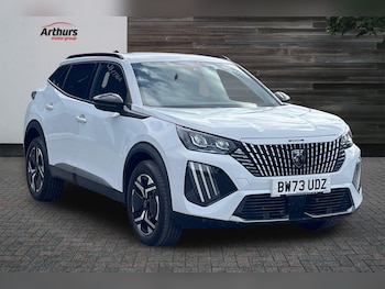 Used Peugeot 2008 2024 for sale - 79202920: Photo