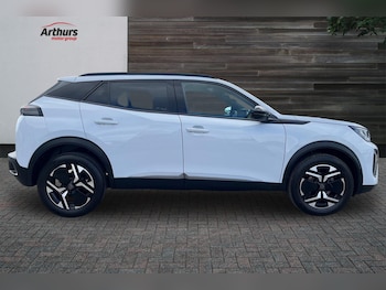 Used Peugeot 2008 2024 for sale - 79202920: Photo