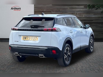 Used Peugeot 2008 2024 for sale - 79202920: Photo