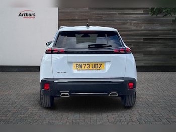 Used Peugeot 2008 2024 for sale - 79202920: Photo