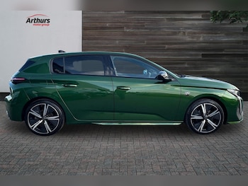 Used Peugeot 308 2024 for sale - 78518183: Photo