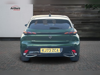 Used Peugeot 308 2024 for sale - 78518183: Photo