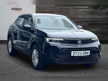 Used Vauxhall Mokka 2023 for sale - 78518214: Photo