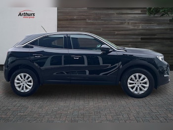 Used Vauxhall Mokka 2023 for sale - 78518214: Photo