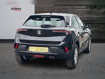 Used Vauxhall Mokka 2023 for sale - 78518214: Photo