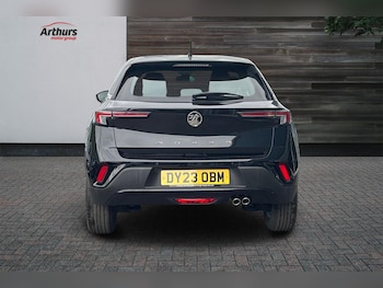 Used Vauxhall Mokka 2023 for sale - 78518214: Photo