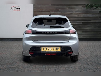 Used Peugeot 208 2026 for sale - 78518211: Photo
