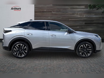 Used Peugeot 3008 2024 for sale - 78624437: Photo