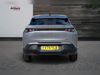 Used Peugeot 3008 2024 for sale - 78624437: Photo