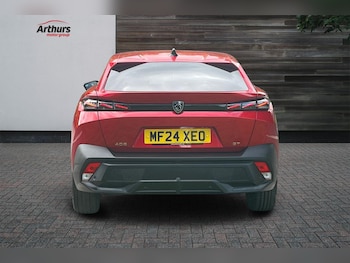 Used Peugeot 408 2024 for sale - 78868489: Photo