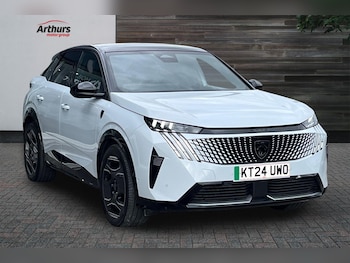 Used Peugeot 3008 2024 for sale - 78518232: Photo