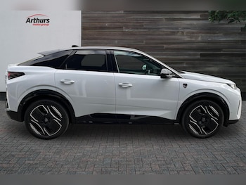 Used Peugeot 3008 2024 for sale - 78518232: Photo