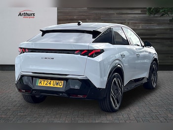 Used Peugeot 3008 2024 for sale - 78518232: Photo