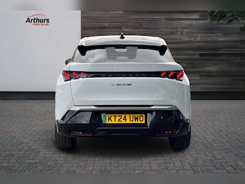 Used Peugeot 3008 2024 for sale - 78518232: Photo