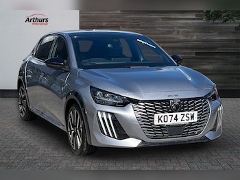 Used Peugeot 208 2025 for sale - 78610280: Photo