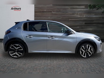 Used Peugeot 208 2025 for sale - 78610280: Photo