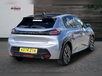 Used Peugeot 208 2025 for sale - 78610280: Photo