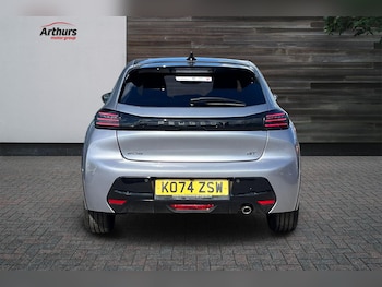 Used Peugeot 208 2025 for sale - 78610280: Photo