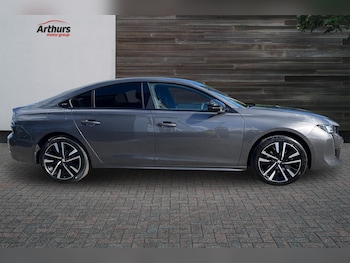 Used Peugeot 508 2022 for sale - 78760638: Photo
