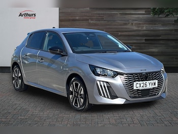 Used Peugeot 208 2026 for sale - 78518209: Photo