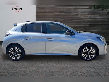 Used Peugeot 208 2026 for sale - 78518209: Photo