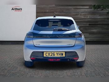 Used Peugeot 208 2026 for sale - 78518209: Photo