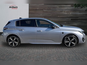 Used Peugeot 308 2023 for sale - 78518198: Photo