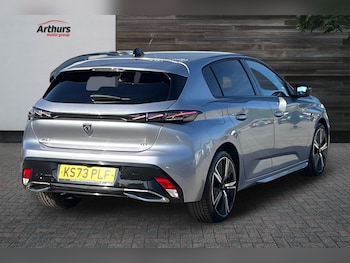 Used Peugeot 308 2023 for sale - 78518198: Photo