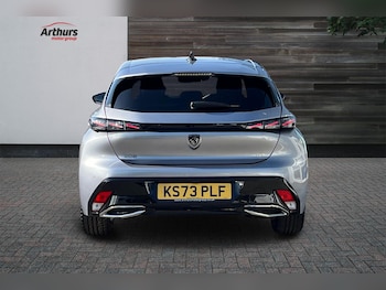 Used Peugeot 308 2023 for sale - 78518198: Photo