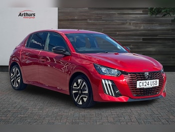 Used Peugeot 208 2024 for sale - 79202914: Photo