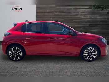 Used Peugeot 208 2024 for sale - 79202914: Photo