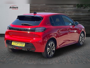 Used Peugeot 208 2024 for sale - 79202914: Photo
