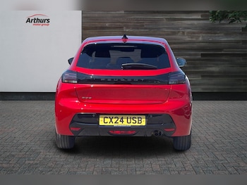 Used Peugeot 208 2024 for sale - 79202914: Photo