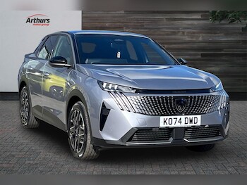 Used Peugeot 3008 2025 for sale - 78518237: Photo
