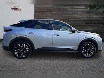 Used Peugeot 3008 2025 for sale - 78518237: Photo