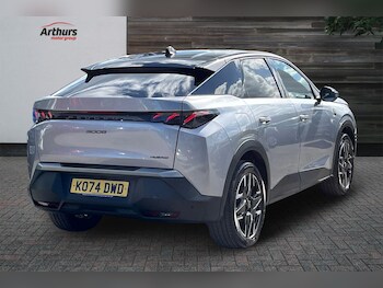 Used Peugeot 3008 2025 for sale - 78518237: Photo