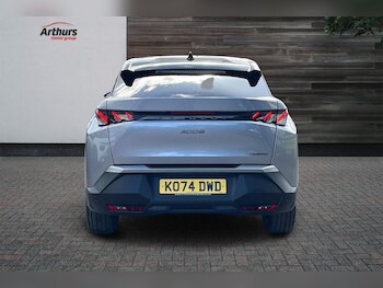 Used Peugeot 3008 2025 for sale - 78518237: Photo