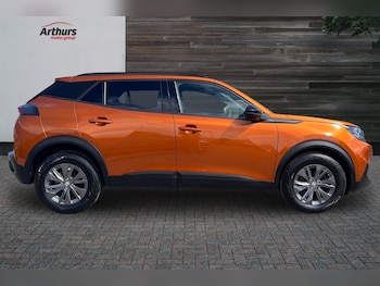 Used Peugeot 2008 2023 for sale - 78868490: Photo