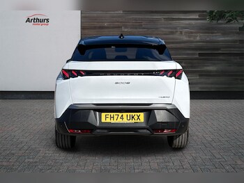 Used Peugeot 3008 2025 for sale - 78518228: Photo