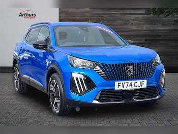 Used Peugeot 2008 2024 for sale - 78518215: Photo