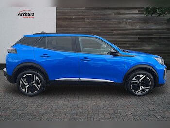 Used Peugeot 2008 2024 for sale - 78518215: Photo