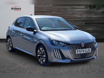 Used Peugeot 208 2025 for sale - 78518216: Photo